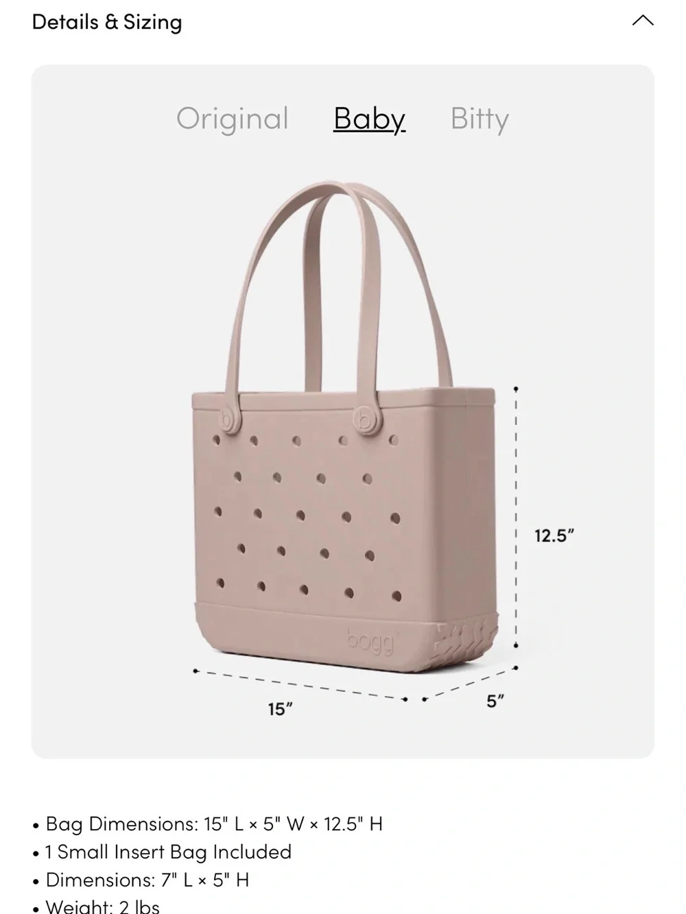 Baby Bogg Bag in Blowing Pink Bubbles